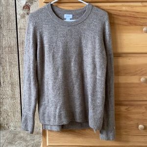 Old navy sweater